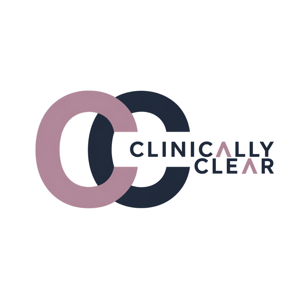 Clinically Clear